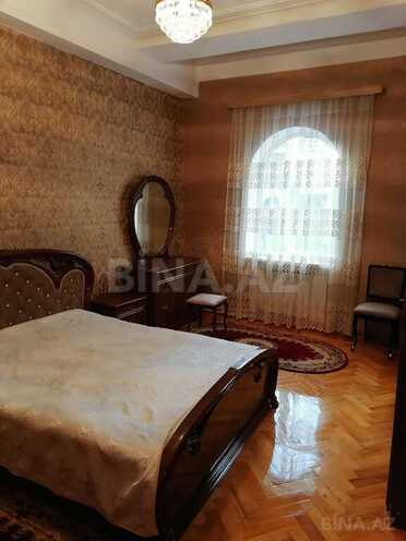 3-комн. вторичка - м. Низами - 60 м² (9)