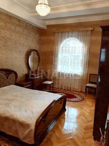 3-комн. вторичка - м. Низами - 60 м² (3)