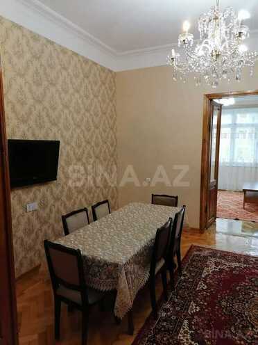 3-комн. вторичка - м. Низами - 60 м² (8)