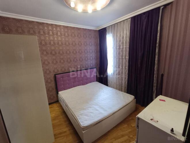 2-комн. новостройка - пос. 7-ой мкр - 58 м² (4)