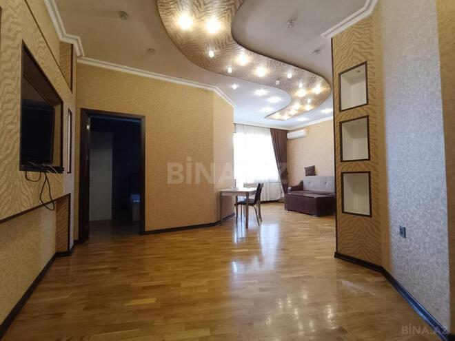 2-комн. новостройка - пос. 7-ой мкр - 58 м² (7)