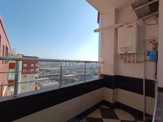 2-комн. новостройка - пос. 7-ой мкр - 58 м² (10)