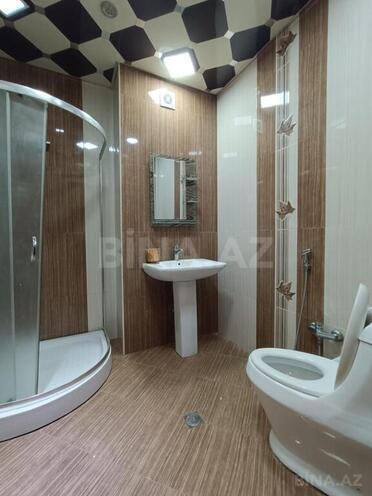 2-комн. новостройка - пос. 7-ой мкр - 58 м² (2)