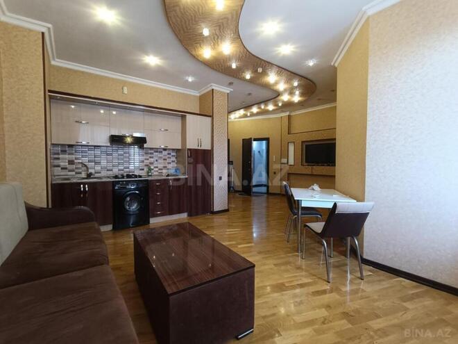 2-комн. новостройка - пос. 7-ой мкр - 58 м² (5)