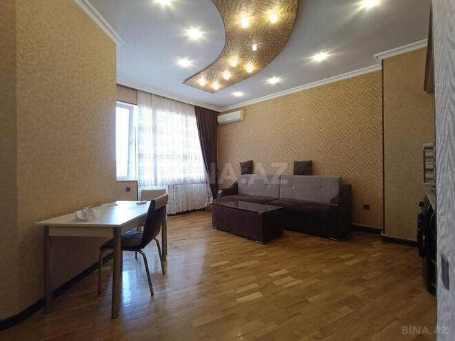 2-комн. новостройка - пос. 7-ой мкр - 58 м² (8)