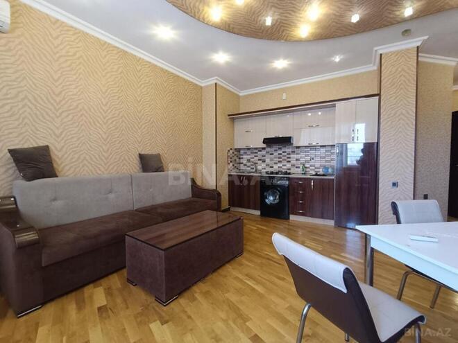 2-комн. новостройка - пос. 7-ой мкр - 58 м² (1)