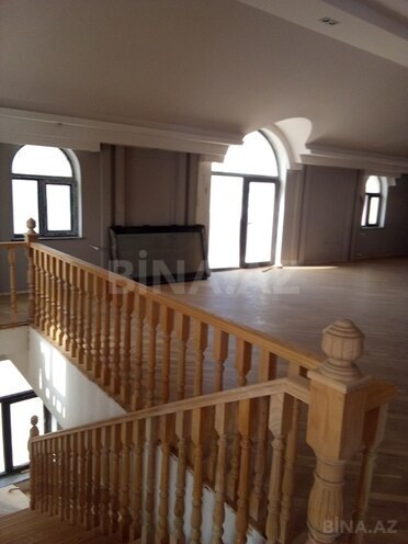 8-комн. дом/дача - м. Нефтчиляр - 290 м² (13)