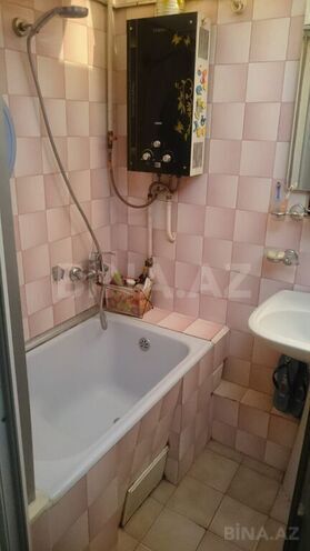 2-комн. вторичка - м. 28 мая - 38 м² (9)