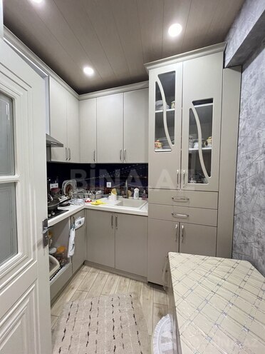 2-комн. новостройка - м. Ази Асланов - 52 м² (9)
