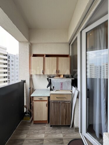 2-комн. новостройка - м. Ази Асланов - 52 м² (8)