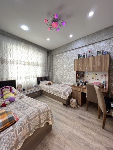 2-комн. новостройка - м. Ази Асланов - 52 м² (13)