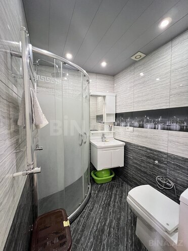 2-комн. новостройка - м. Ази Асланов - 52 м² (15)