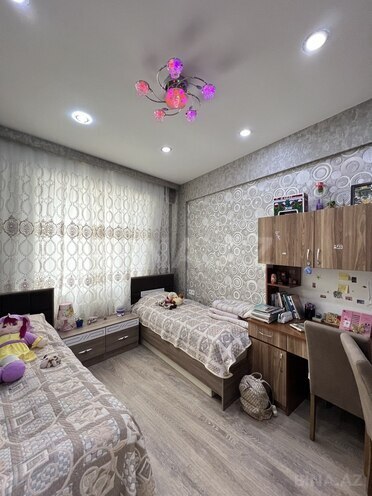 2-комн. новостройка - м. Ази Асланов - 52 м² (11)