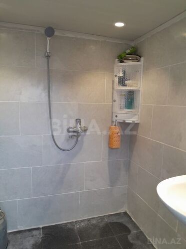 3 otaqlı həyət evi/bağ evi - Binəqədi q. - 120 m² (10)
