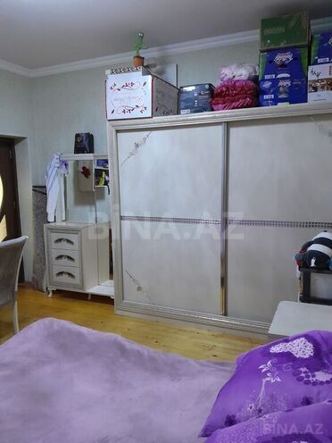 3 otaqlı həyət evi/bağ evi - Binəqədi q. - 120 m² (8)