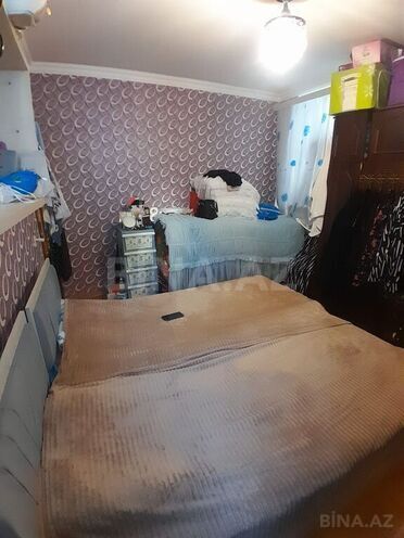 3 otaqlı həyət evi/bağ evi - Binəqədi q. - 120 m² (6)
