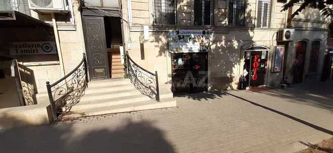 Продаётся  объект 52 м², м. Низами, photo 9 from 10