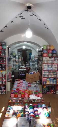 Продаётся  объект 52 м², м. Низами, photo 6 from 10