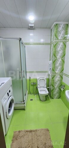 3-комн. вторичка - Насиминский  р. - 70 м² (5)
