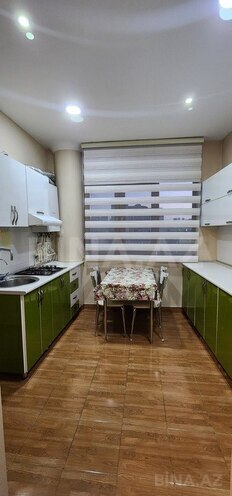 3-комн. вторичка - Насиминский  р. - 70 м² (4)