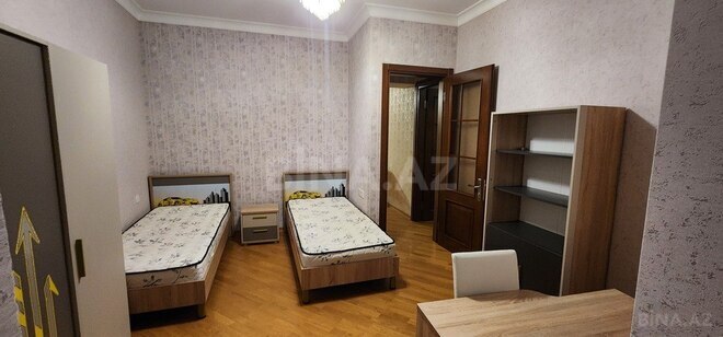 3-комн. вторичка - Насиминский  р. - 70 м² (2)