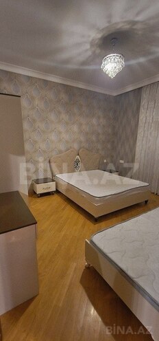 3-комн. вторичка - Насиминский  р. - 70 м² (1)