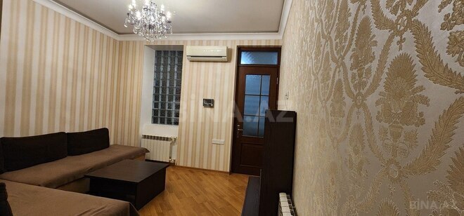 3-комн. вторичка - Насиминский  р. - 70 м² (3)