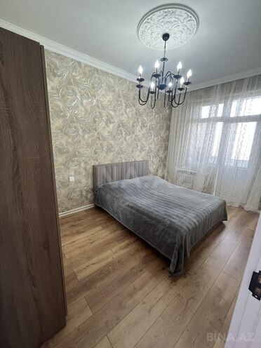 2-комн. новостройка - м. Азадлыг проспекти - 60 м² (4)