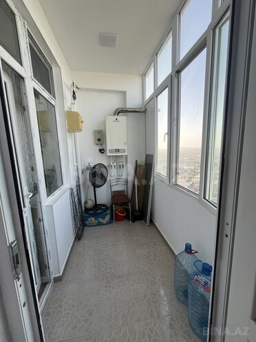 2-комн. новостройка - м. Азадлыг проспекти - 60 м² (7)