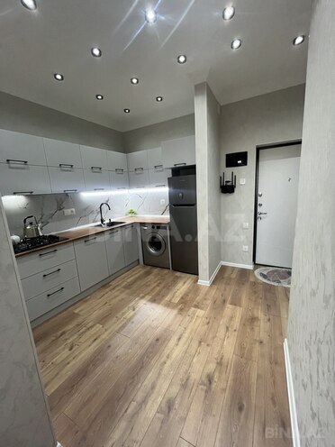 2-комн. новостройка - м. Азадлыг проспекти - 60 м² (2)
