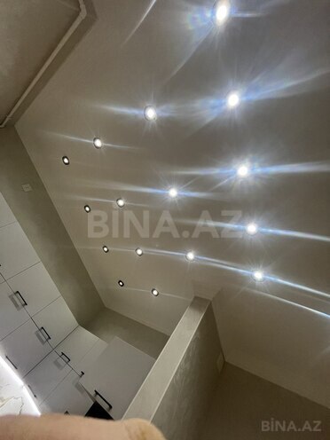 2-комн. новостройка - м. Азадлыг проспекти - 60 м² (15)