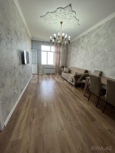 2-комн. новостройка - м. Азадлыг проспекти - 60 м² (10)