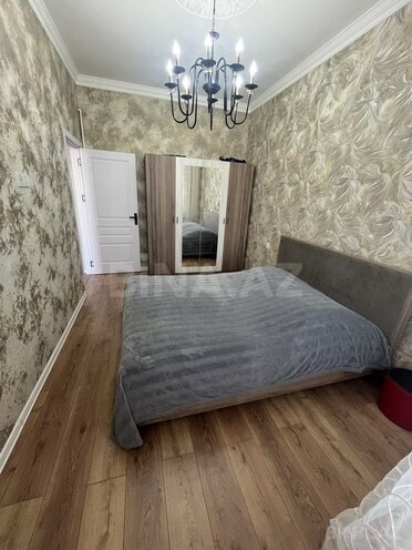 2-комн. новостройка - м. Азадлыг проспекти - 60 м² (6)