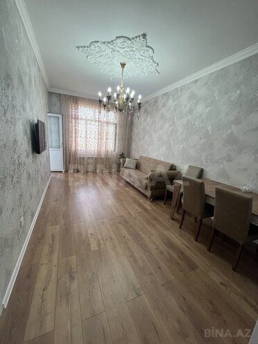 2-комн. новостройка - м. Азадлыг проспекти - 60 м² (11)