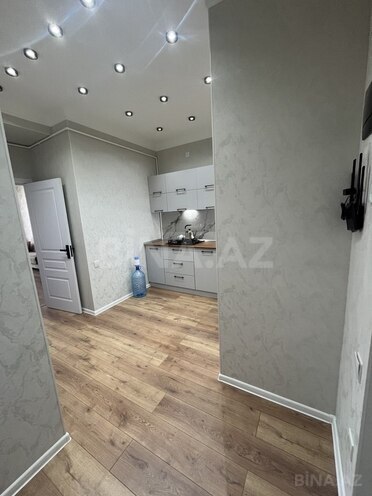 2-комн. новостройка - м. Азадлыг проспекти - 60 м² (19)