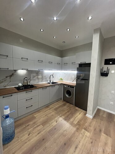 2-комн. новостройка - м. Азадлыг проспекти - 60 м² (18)