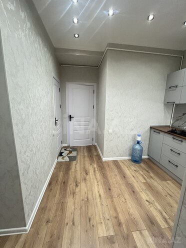 2-комн. новостройка - м. Азадлыг проспекти - 60 м² (16)