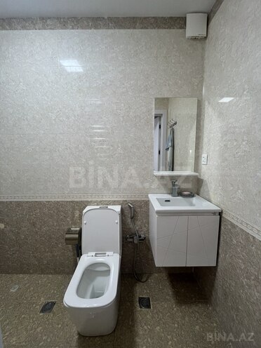2-комн. новостройка - м. Азадлыг проспекти - 60 м² (13)