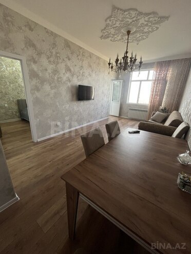 2-комн. новостройка - м. Азадлыг проспекти - 60 м² (3)