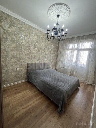 2-комн. новостройка - м. Азадлыг проспекти - 60 м² (5)