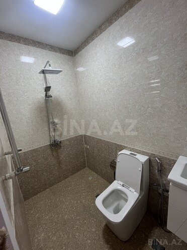 2-комн. новостройка - м. Азадлыг проспекти - 60 м² (14)