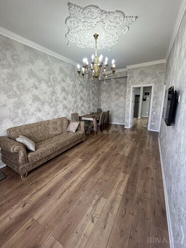 2-комн. новостройка - м. Азадлыг проспекти - 60 м² (9)