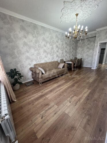 2-комн. новостройка - м. Азадлыг проспекти - 60 м² (8)