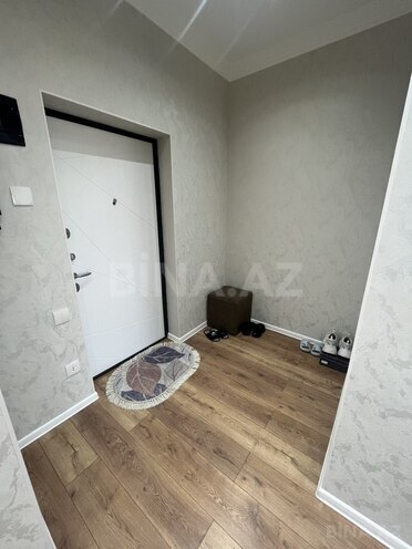 2-комн. новостройка - м. Азадлыг проспекти - 60 м² (20)