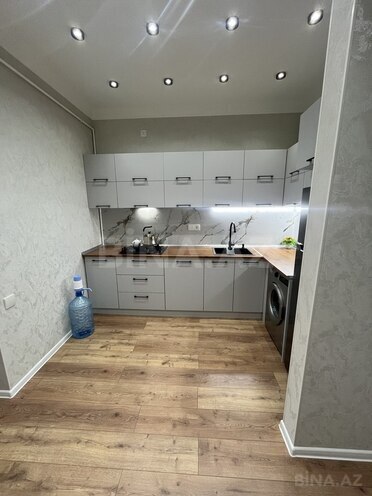 2-комн. новостройка - м. Азадлыг проспекти - 60 м² (17)