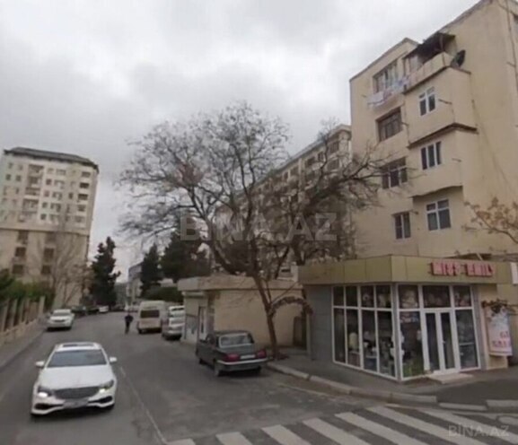 Объект - м. 28 мая - 500 м² (1)