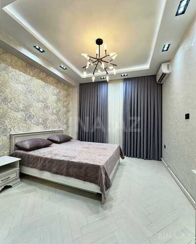 Satılır 2 otaqlı yeni tikili 67 m², Elmlər Akademiyası m., photo 4 from 12