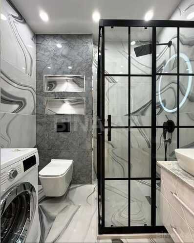 Satılır 2 otaqlı yeni tikili 67 m², Elmlər Akademiyası m., photo 11 from 12