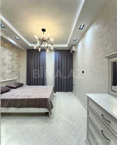 Satılır 2 otaqlı yeni tikili 67 m², Elmlər Akademiyası m., photo 5 from 12