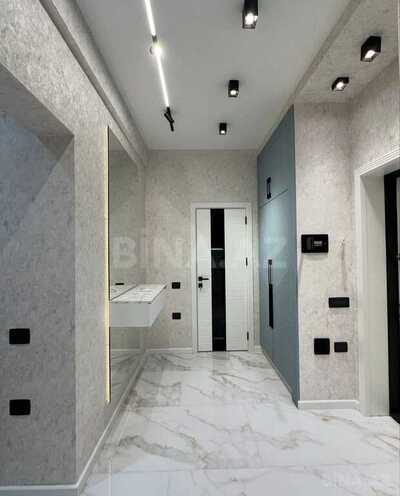 Satılır 2 otaqlı yeni tikili 67 m², Elmlər Akademiyası m., photo 8 from 12